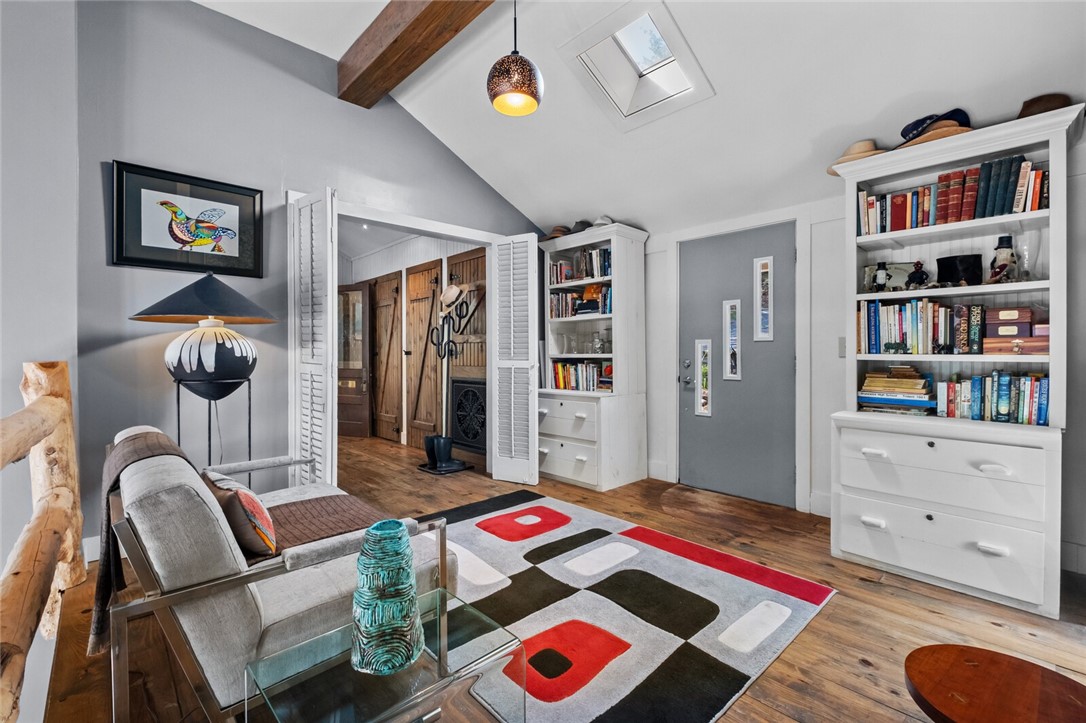 Lake Forest #1 - Residential