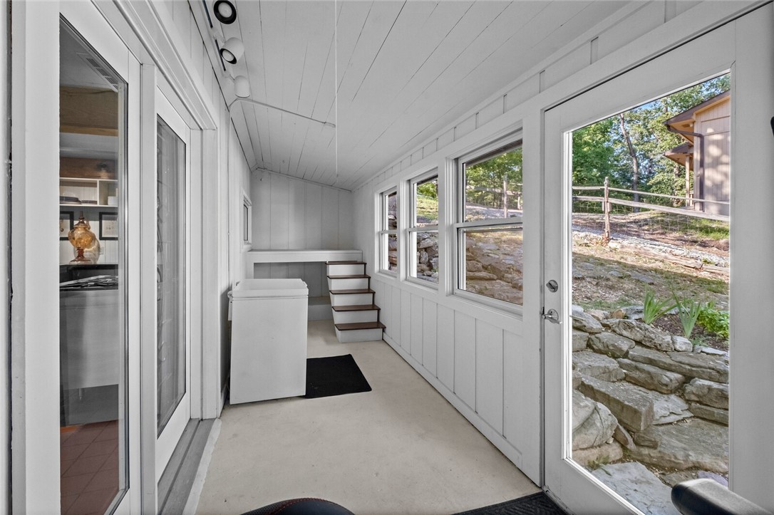 Lake Forest #1 - Residential