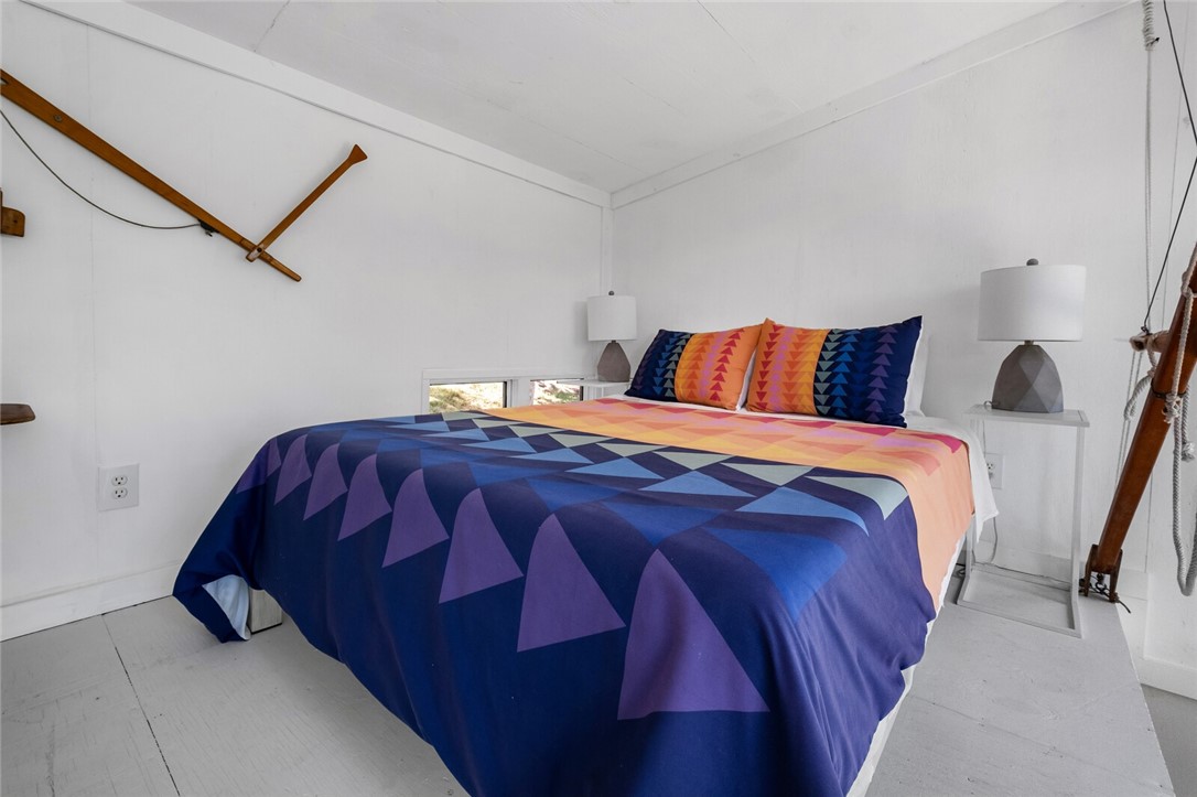 Lake Forest #1 - Residential