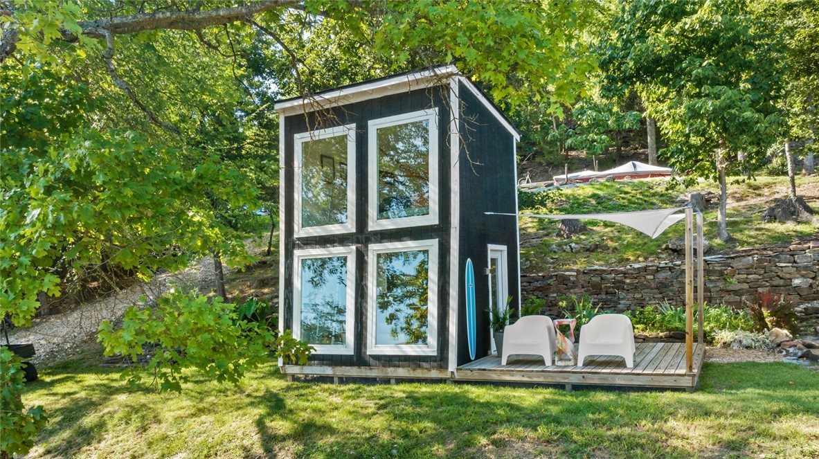 Lake Forest #1 - Residential