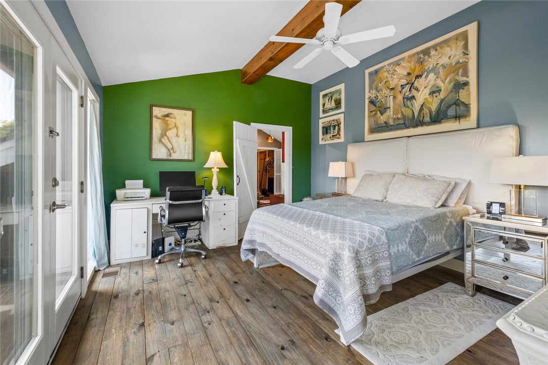 Lake Forest #1 - Residential