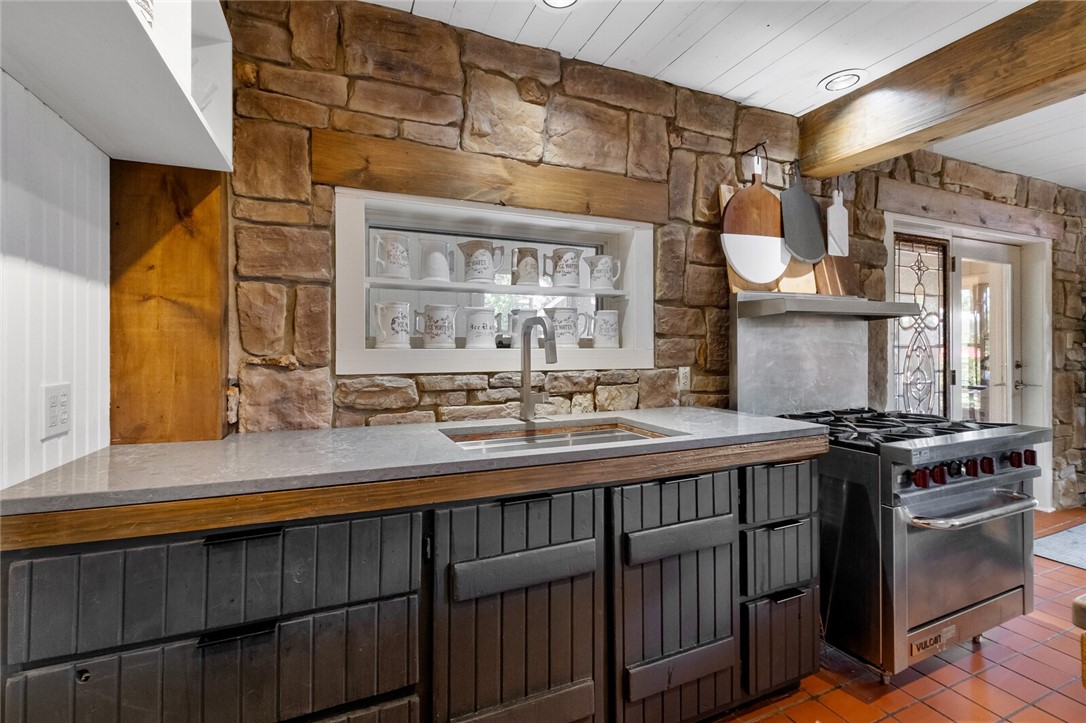 Lake Forest #1 - Residential