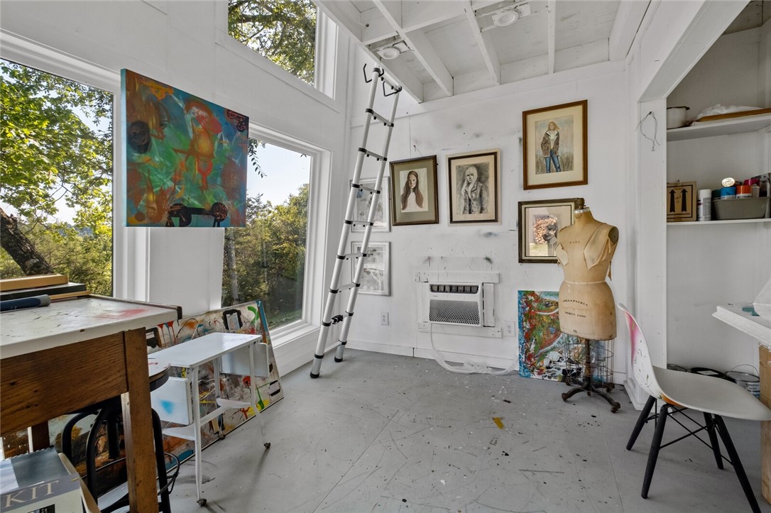 Lake Forest #1 - Residential