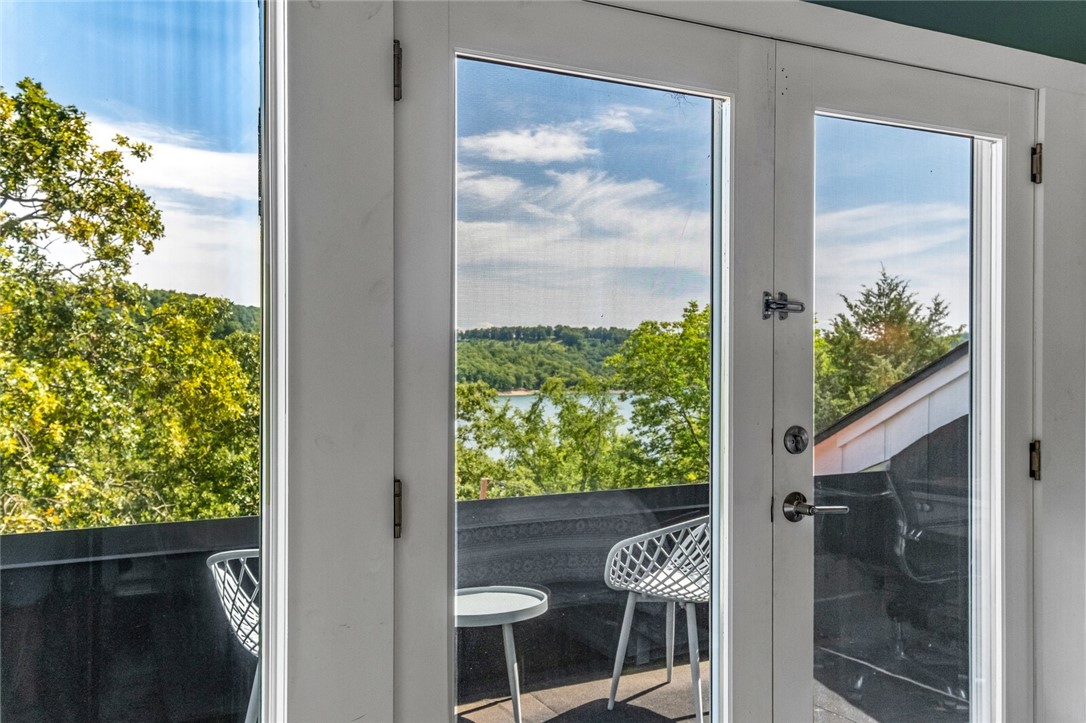 Lake Forest #1 - Residential