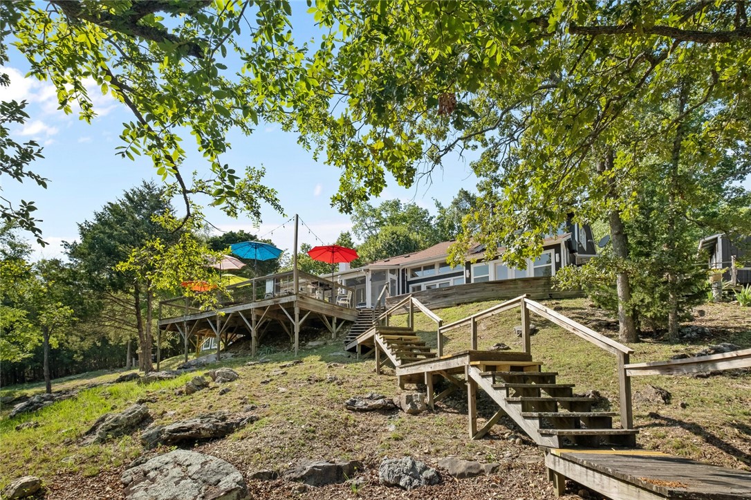 Lake Forest #1 - Residential