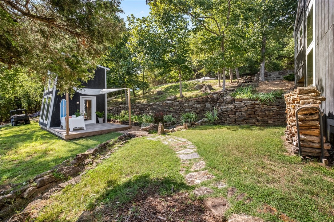 Lake Forest #1 - Residential