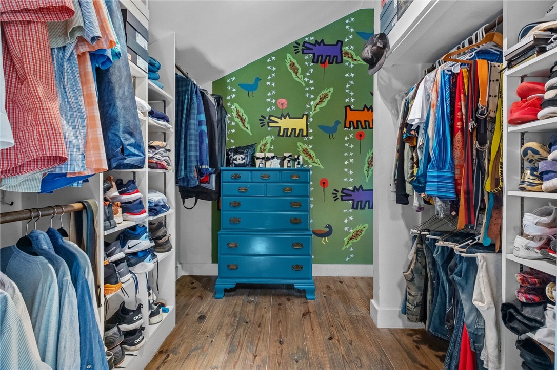 Lake Forest #1 - Residential