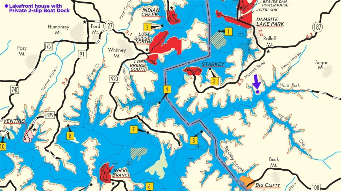 Lake Forest #1 - Residential