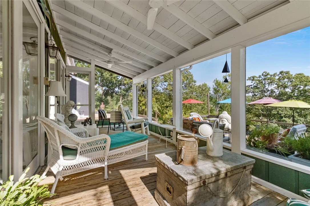 Lake Forest #1 - Residential