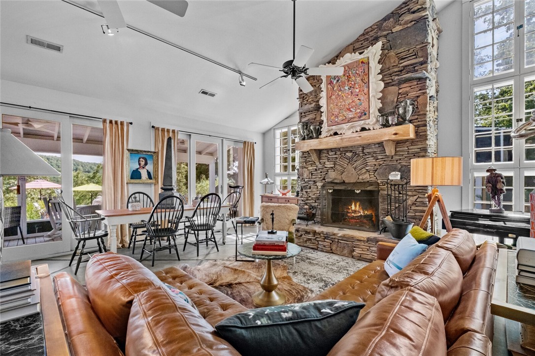 Lake Forest #1 - Residential