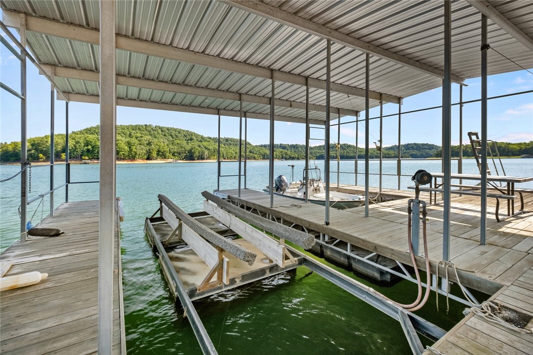 Lake Forest #1 - Residential