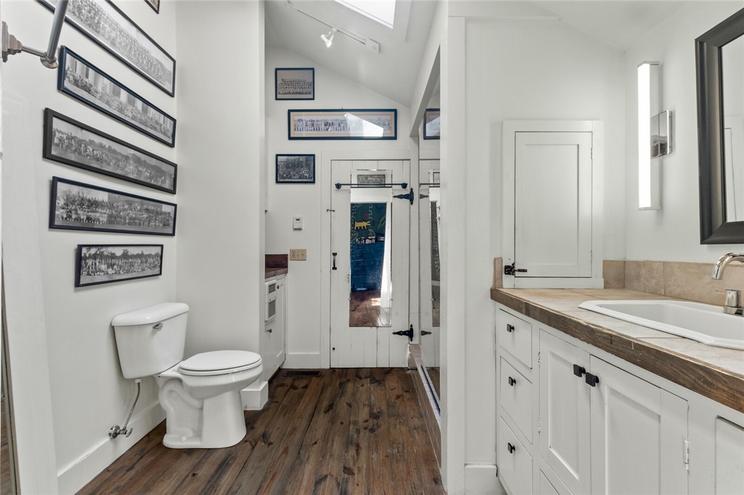 Lake Forest #1 - Residential