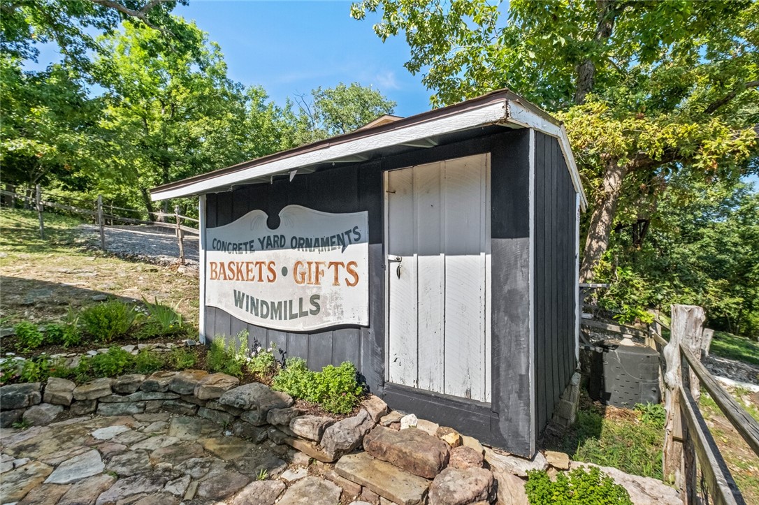 Lake Forest #1 - Residential