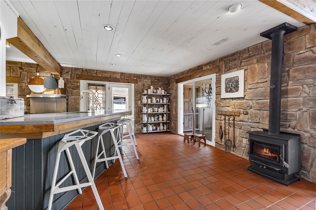 Lake Forest #1 - Residential