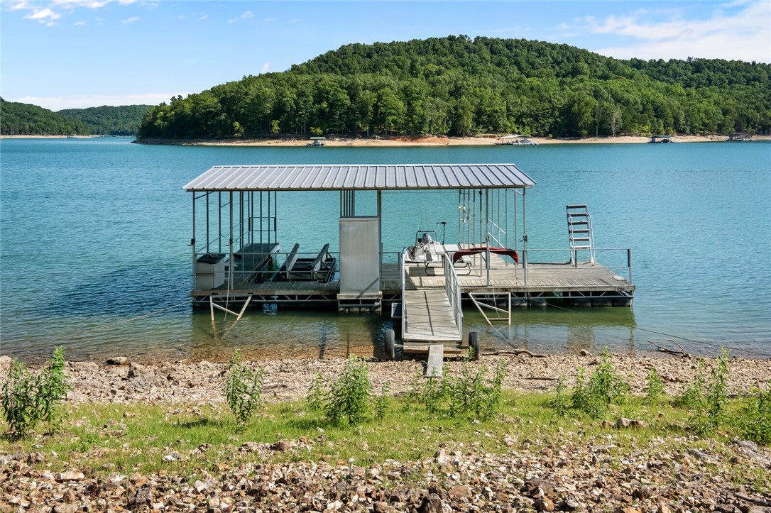 Lake Forest #1 - Residential