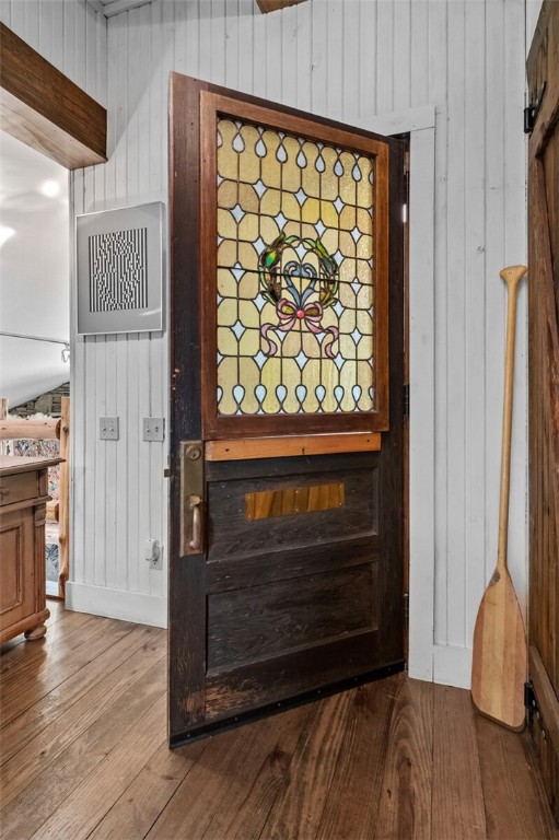 Lake Forest #1 - Residential