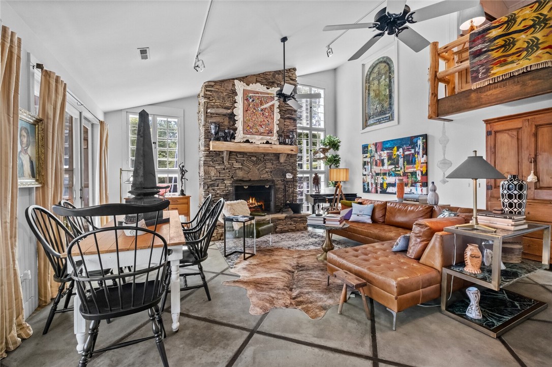 Lake Forest #1 - Residential