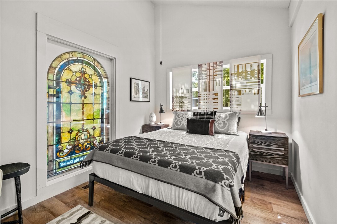 Lake Forest #1 - Residential