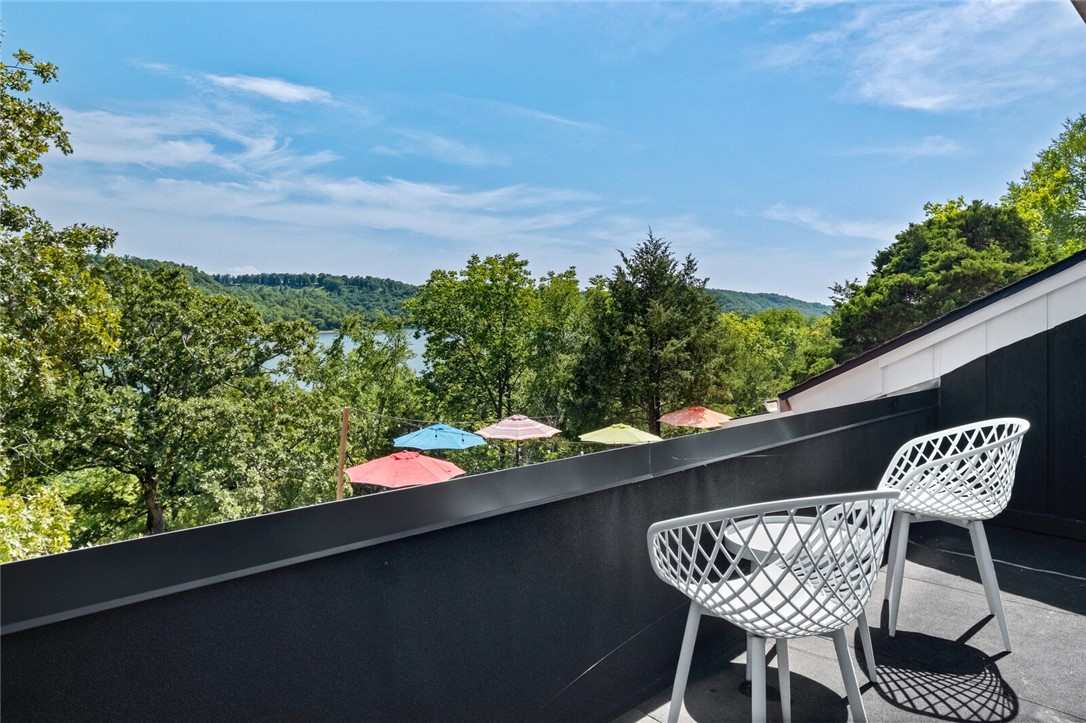 Lake Forest #1 - Residential