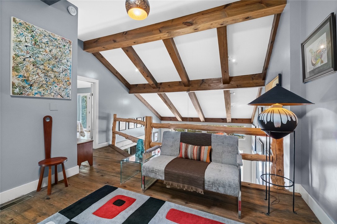 Lake Forest #1 - Residential