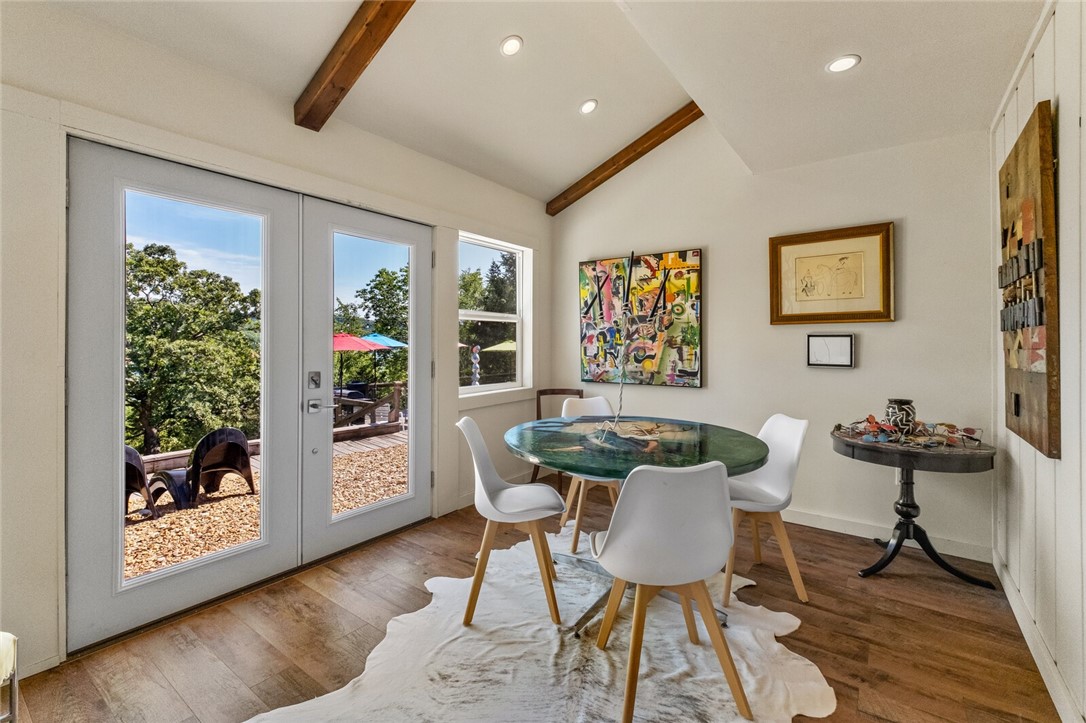 Lake Forest #1 - Residential