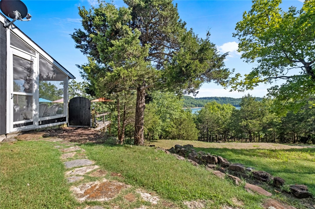 Lake Forest #1 - Residential