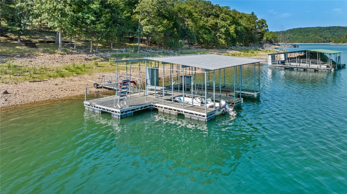 Lake Forest #1 - Residential