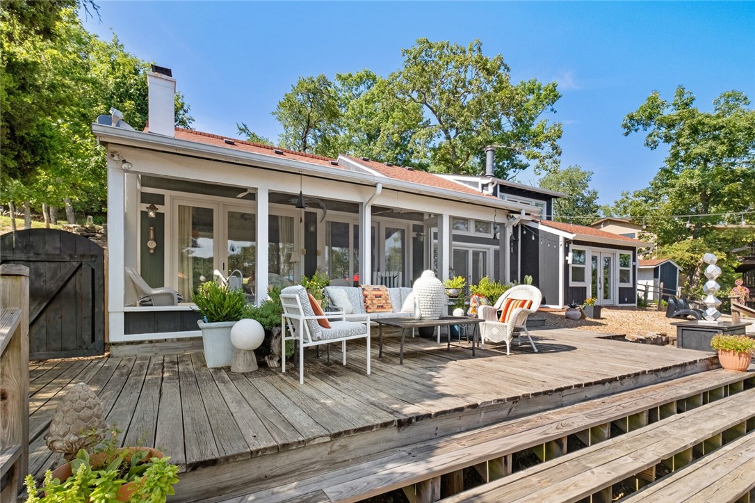 Lake Forest #1 - Residential