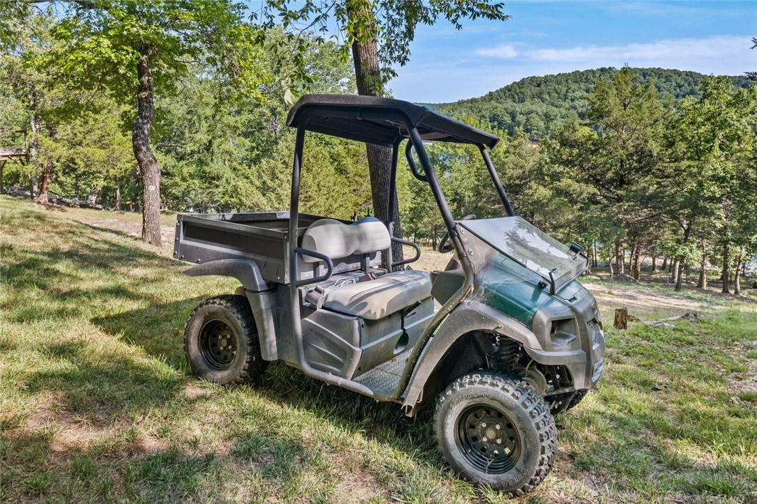 Lake Forest #1 - Residential