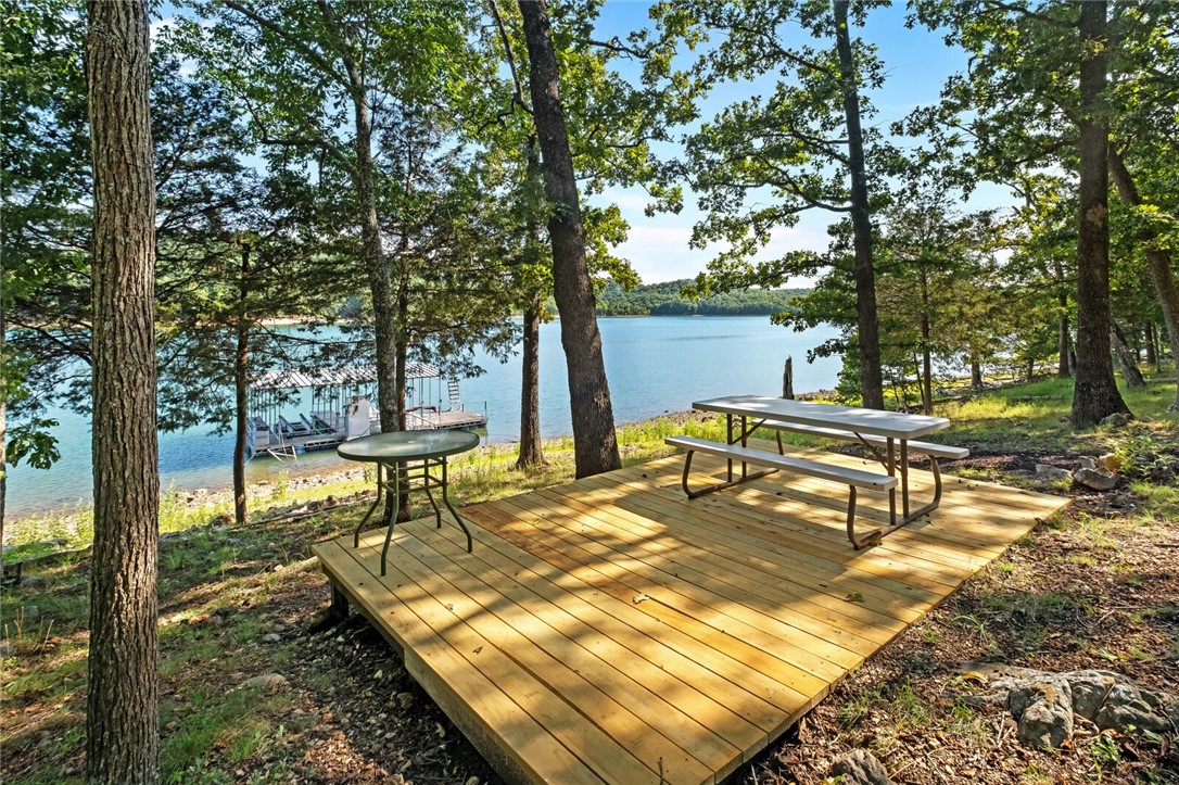 Lake Forest #1 - Residential