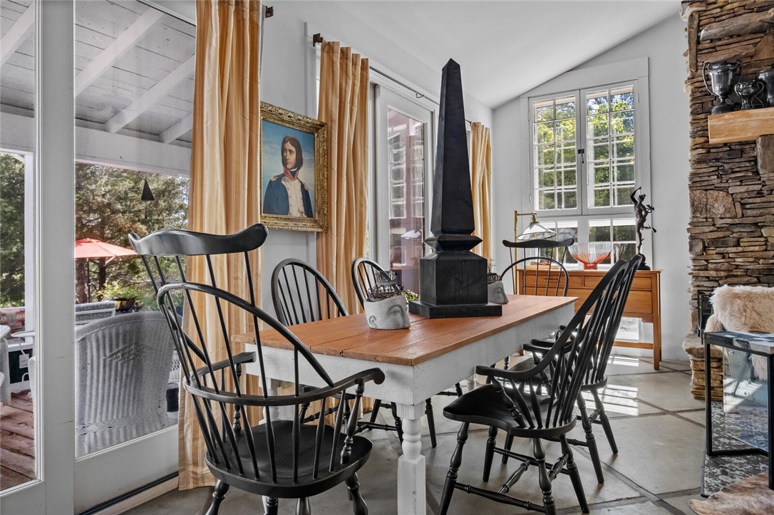 Lake Forest #1 - Residential