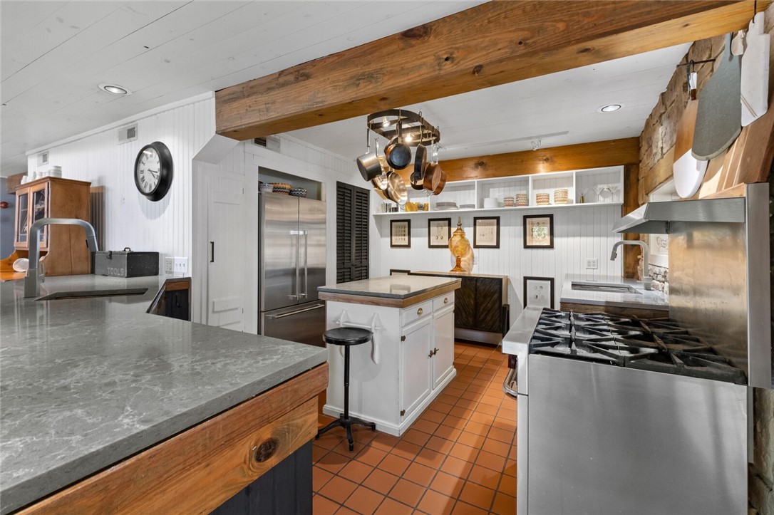 Lake Forest #1 - Residential