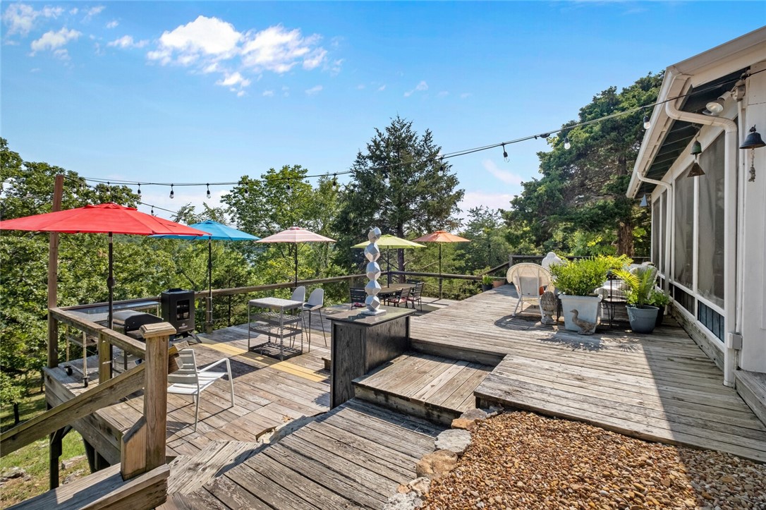 Lake Forest #1 - Residential