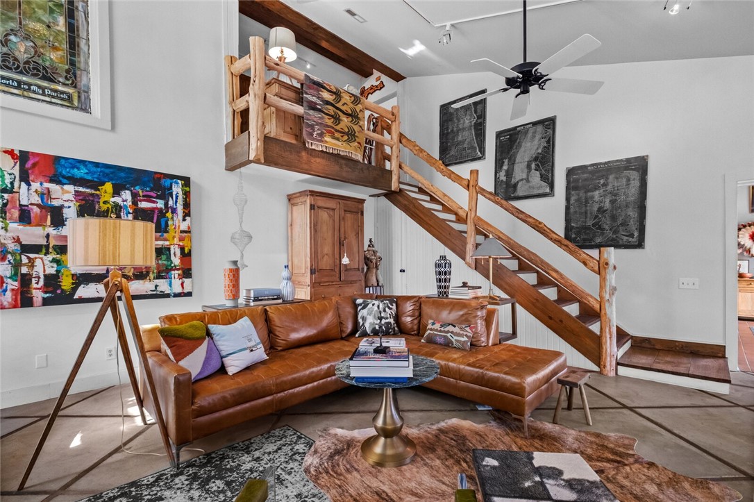 Lake Forest #1 - Residential