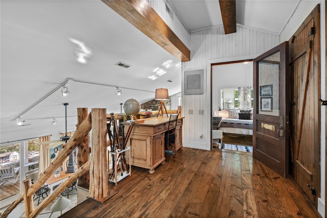 Lake Forest #1 - Residential