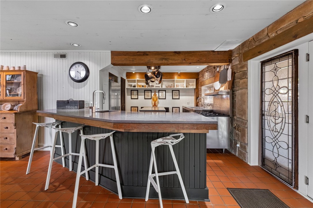 Lake Forest #1 - Residential