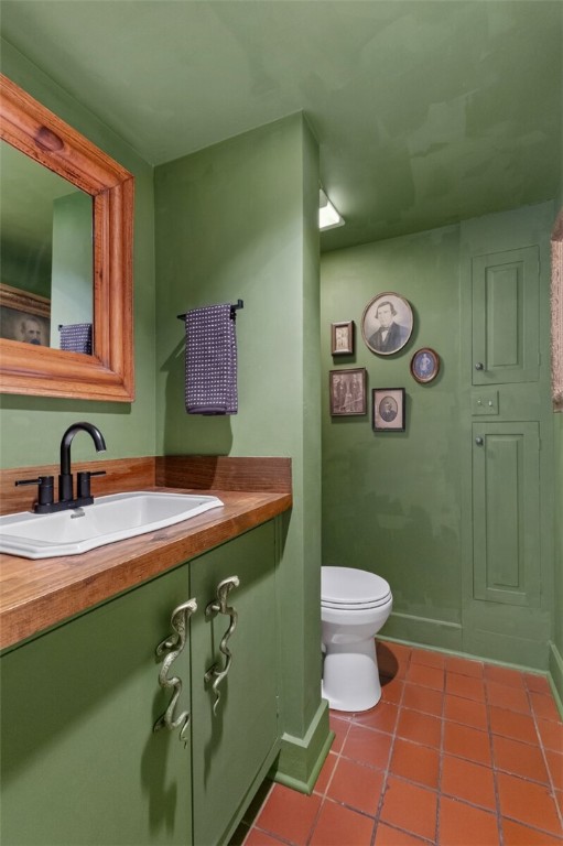 Lake Forest #1 - Residential