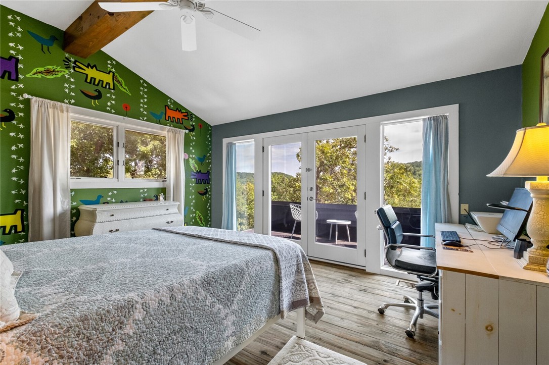 Lake Forest #1 - Residential