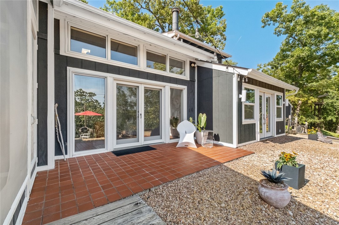 Lake Forest #1 - Residential