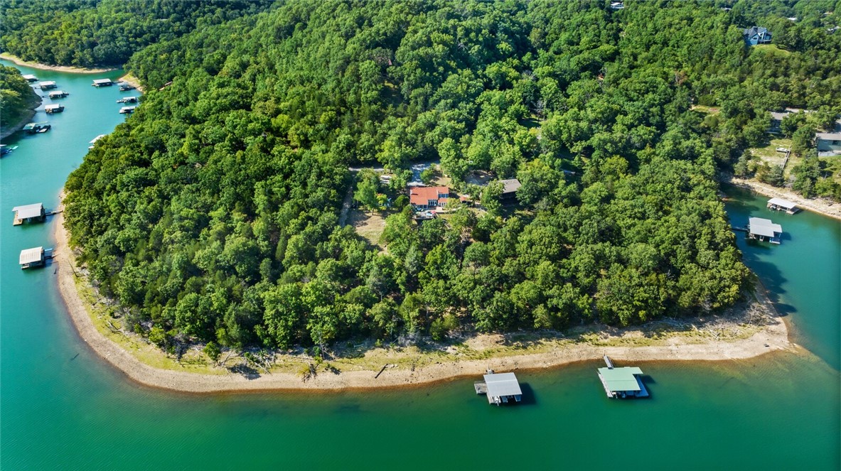 Lake Forest #1 - Residential