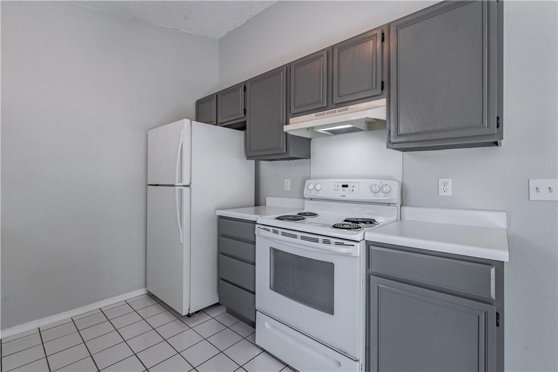 Leverett Terrace - Residential Lease
