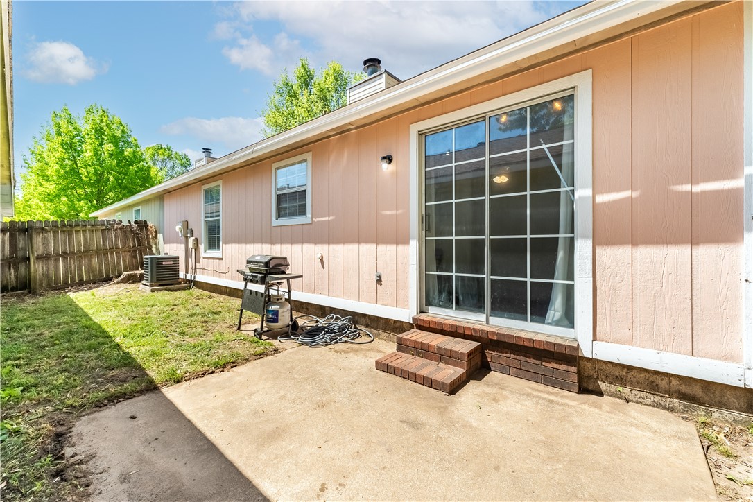 Leverett Terrace - Residential Lease