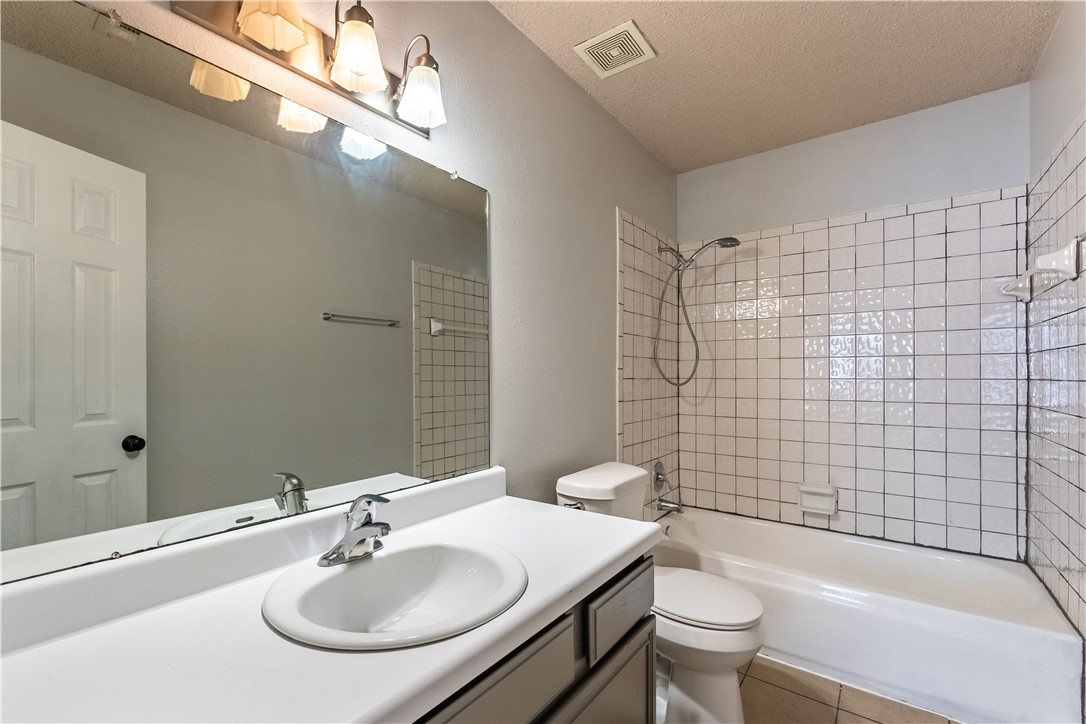 Leverett Terrace - Residential Lease