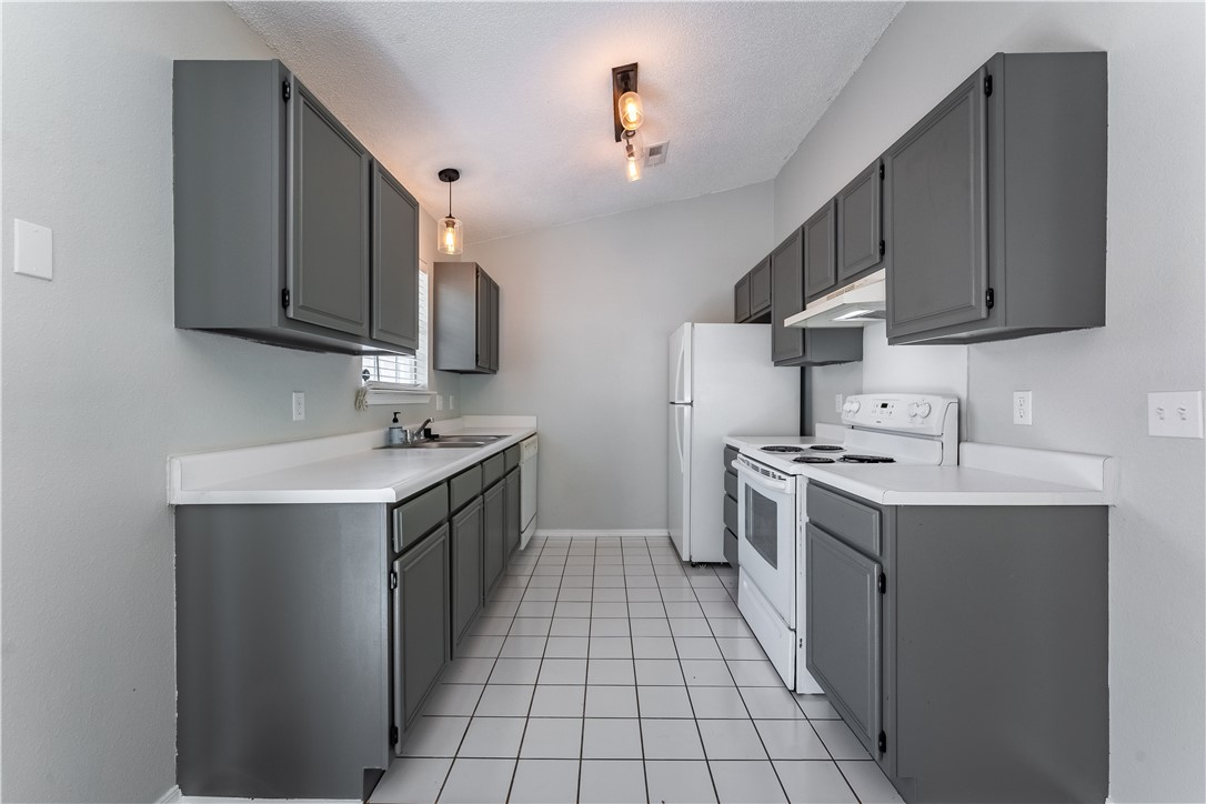 Leverett Terrace - Residential Lease