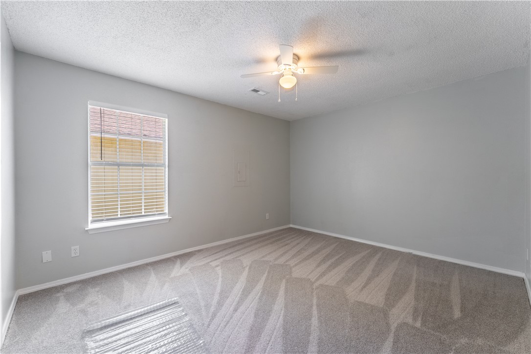 Leverett Terrace - Residential Lease