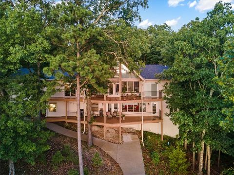 36 Reading Lane Bella Vista AR 72714