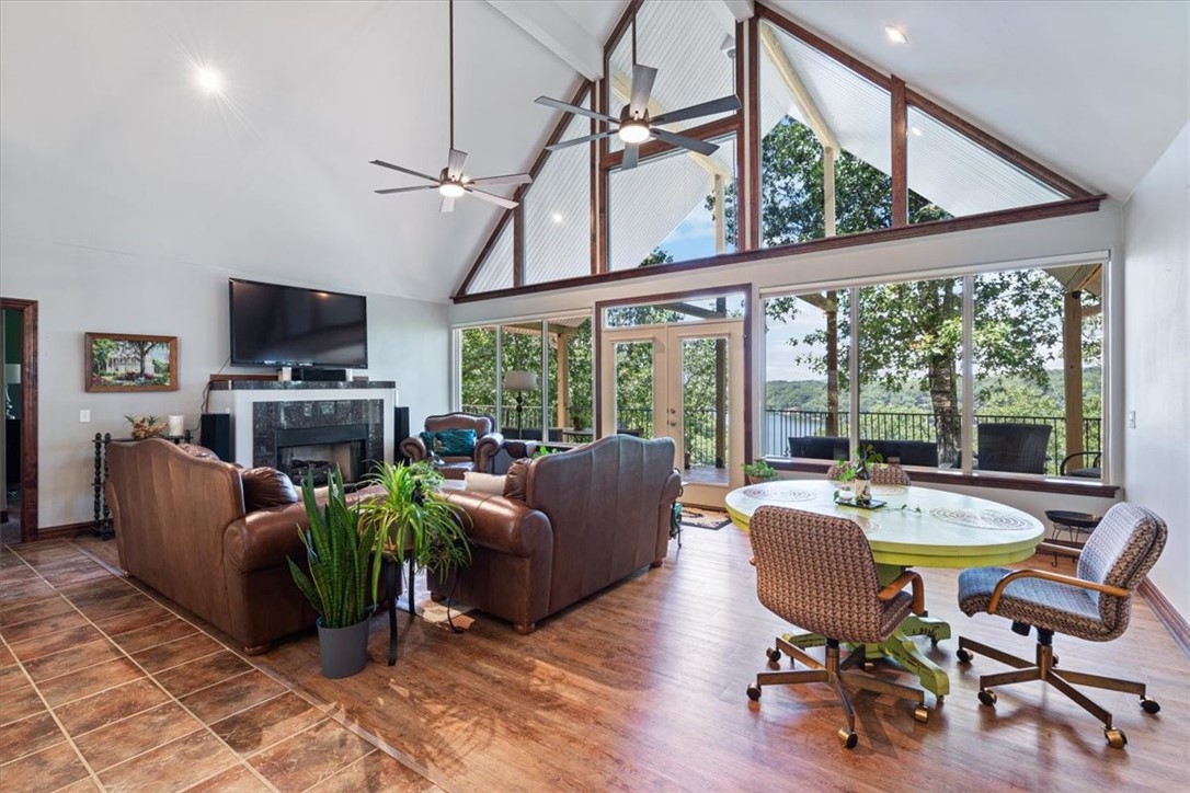 Berkshire Sub Bvv - Residential