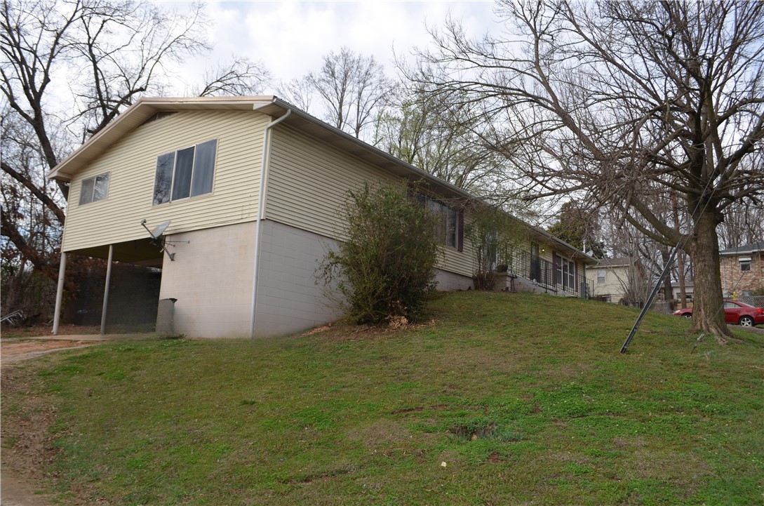 Harrison City - Residential