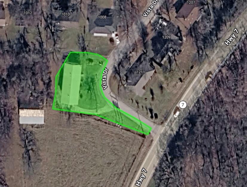 Harrison City - Residential