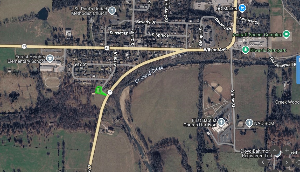 Harrison City - Residential